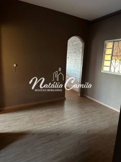 CASA BAIRRO PLANALTO