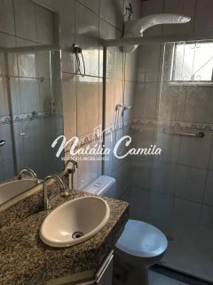 CASA BAIRRO PLANALTO