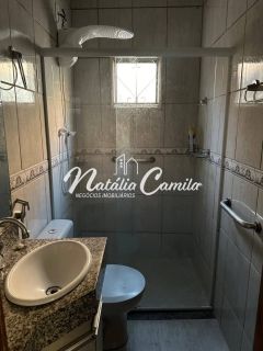 CASA BAIRRO PLANALTO