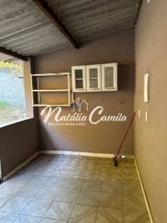 CASA BAIRRO PLANALTO