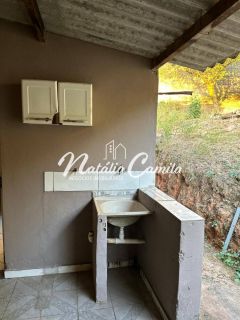 CASA BAIRRO PLANALTO
