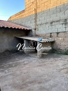 CASA BAIRRO PLANALTO