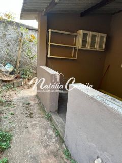 CASA BAIRRO PLANALTO