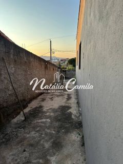 CASA BAIRRO PLANALTO