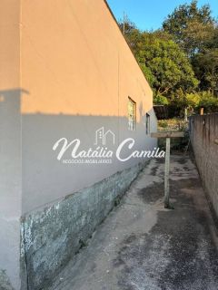 CASA BAIRRO PLANALTO