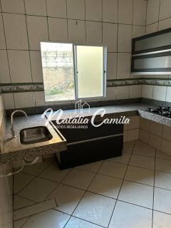 CASA BAIRRO PLANALTO