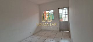 Ótima Oportunidade de Locação! Casa no Bairro Salgado Filho