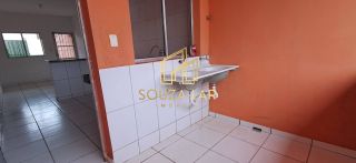 Ótima Oportunidade de Locação! Casa no Bairro Salgado Filho