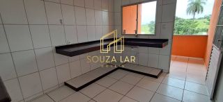 Ótima Oportunidade de Locação! Casa no Bairro Salgado Filho