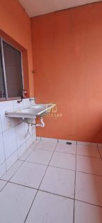 Ótima Oportunidade de Locação! Casa no Bairro Salgado Filho