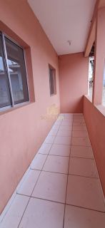 Ótima Oportunidade de Locação! Casa no Bairro Salgado Filho