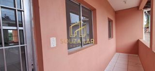Ótima Oportunidade de Locação! Casa no Bairro Salgado Filho