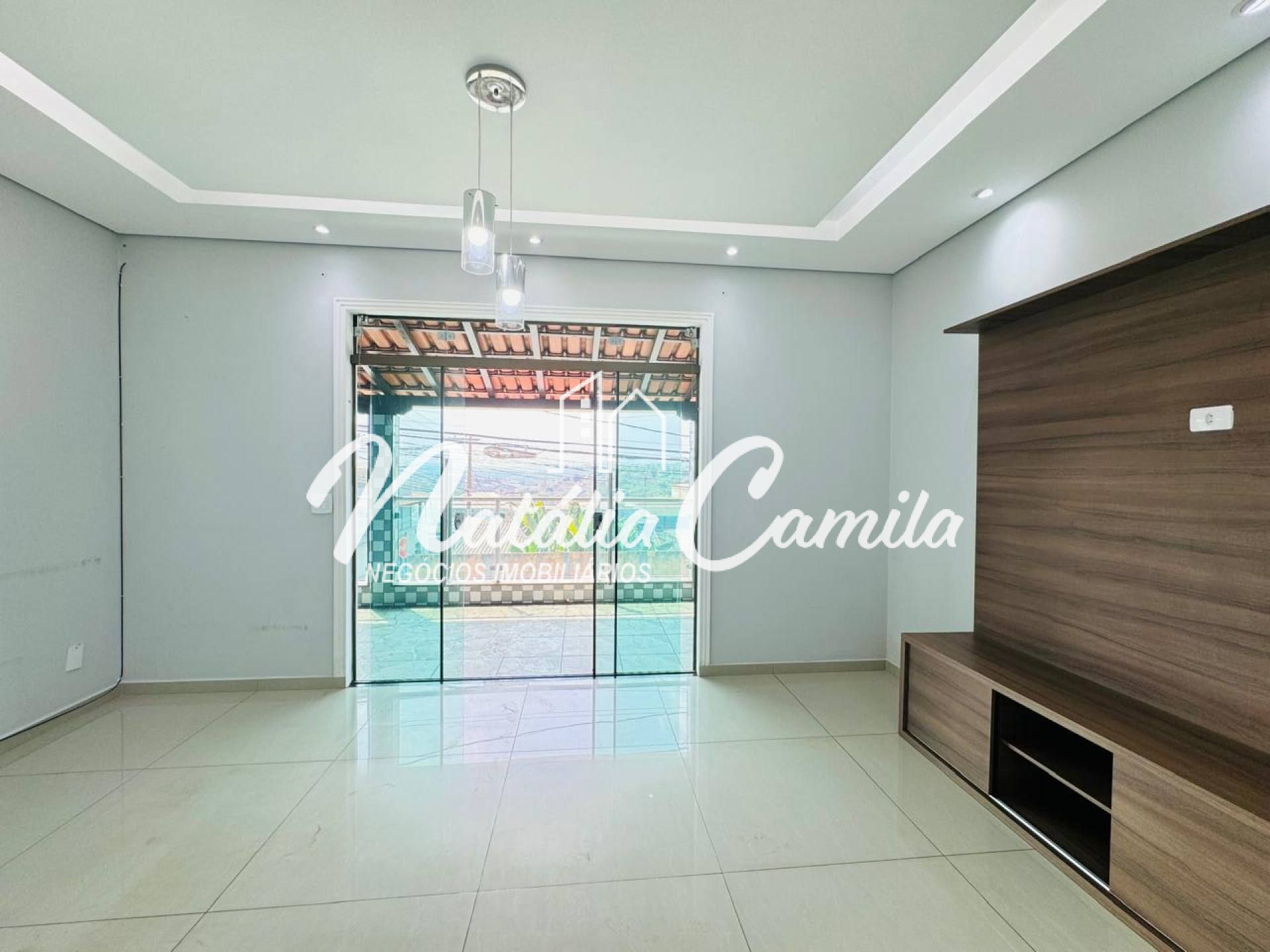 Casa disponível locação em Sarzedo/MG