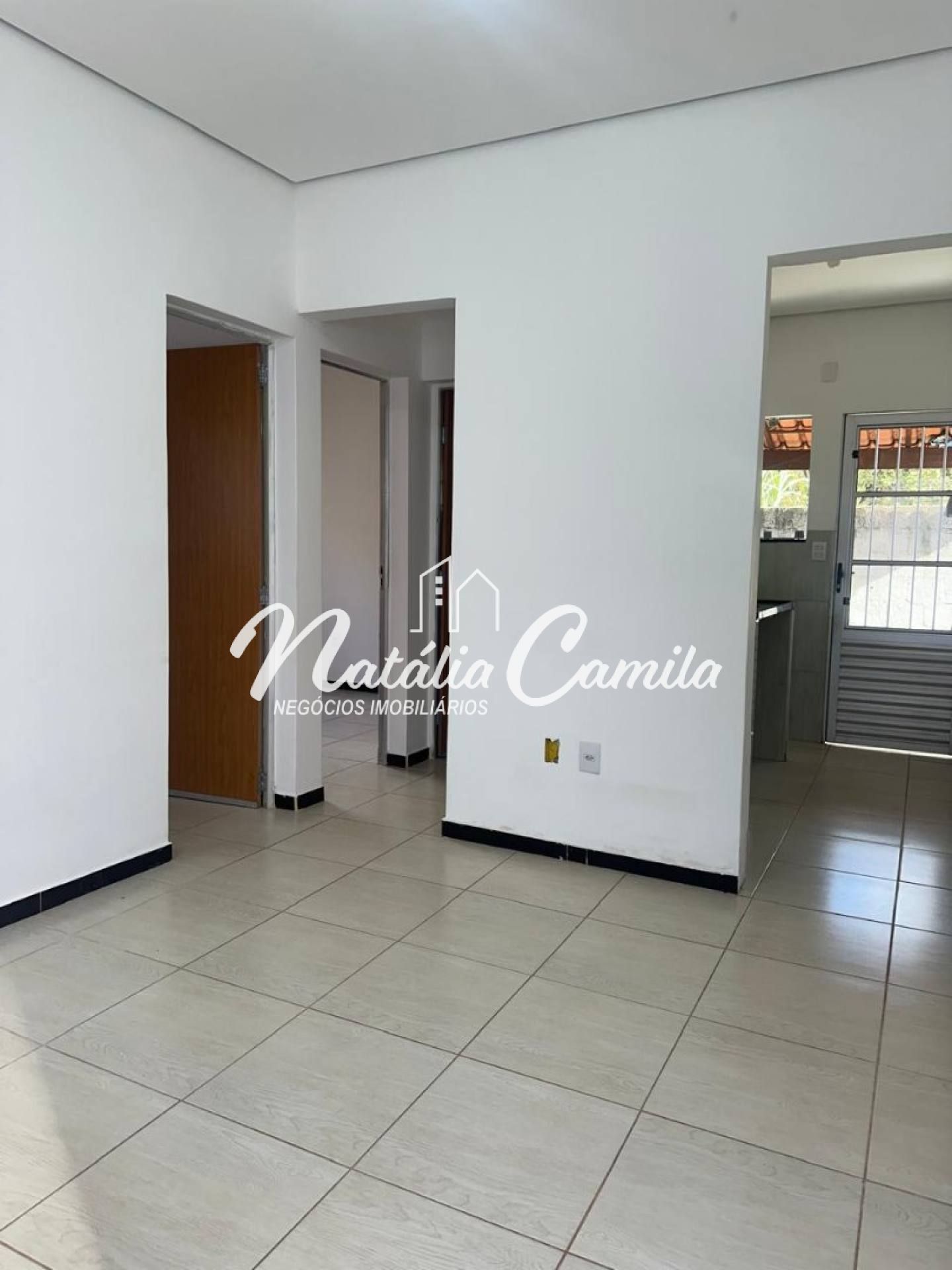 CASA RESIDENCIAL BELA VISTA