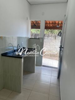 CASA RESIDENCIAL BELA VISTA