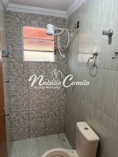 CASA RESIDENCIAL BELA VISTA