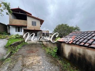 CASA NO BAIRRO DOM BOSCO