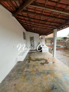 CASA NO BAIRRO DOM BOSCO