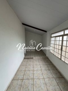 CASA NO BAIRRO DOM BOSCO