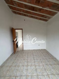 CASA NO BAIRRO DOM BOSCO