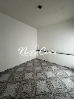 CASA NO BAIRRO DOM BOSCO