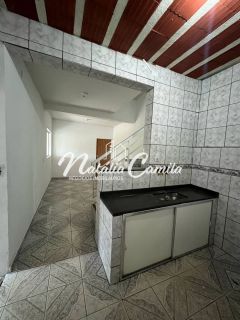 CASA NO BAIRRO DOM BOSCO
