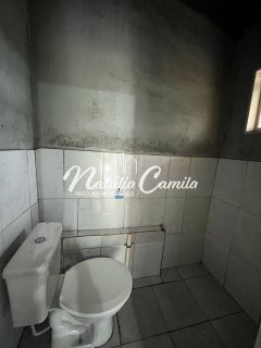 CASA NO BAIRRO DOM BOSCO