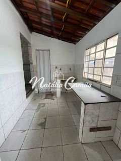 CASA NO BAIRRO DOM BOSCO