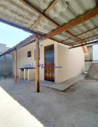 CASA RESIDENCIAL BELA VISTA