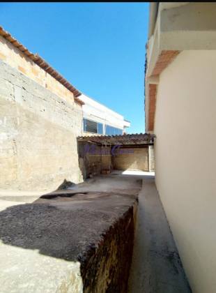CASA RESIDENCIAL BELA VISTA