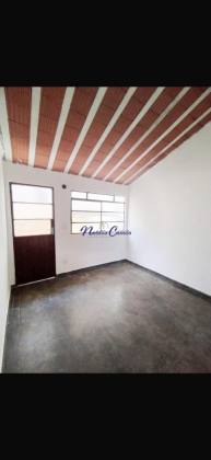 CASA RESIDENCIAL BELA VISTA