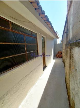 CASA RESIDENCIAL BELA VISTA