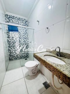 CASA NO BAIRRO SALGADO FILHO