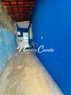 CASA NO BAIRRO SALGADO FILHO