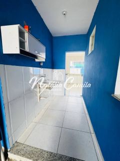 CASA NO BAIRRO SALGADO FILHO