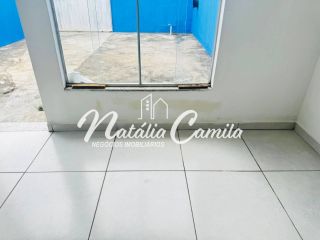 CASA NO BAIRRO SALGADO FILHO