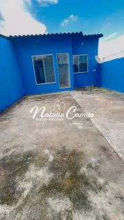 CASA NO BAIRRO SALGADO FILHO