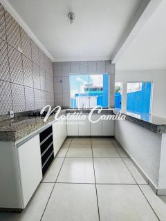 CASA NO BAIRRO SALGADO FILHO