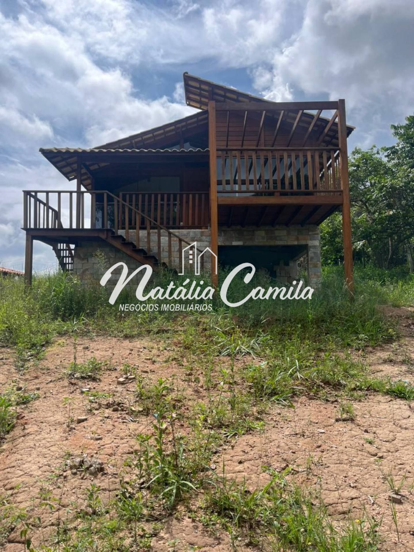 CHÁCARA EM ÁGUAS CLARAS