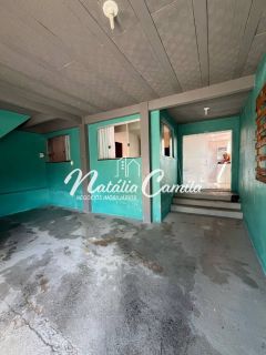 CASA DISPONÍVEL