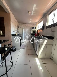 CASA DISPONÍVEL