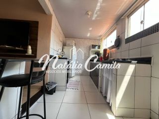 CASA DISPONÍVEL