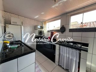 CASA DISPONÍVEL