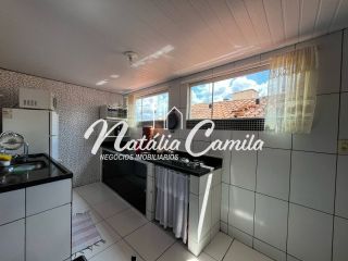 CASA DISPONÍVEL