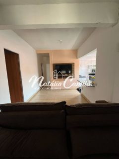 CASA DISPONÍVEL
