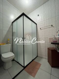 CASA DISPONÍVEL