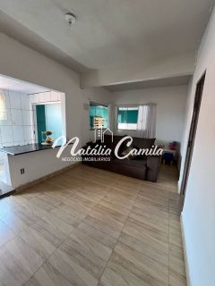 CASA DISPONÍVEL