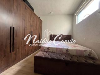 CASA DISPONÍVEL