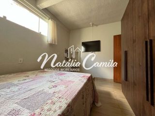 CASA DISPONÍVEL