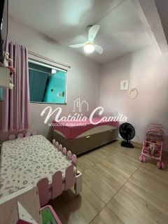 CASA DISPONÍVEL